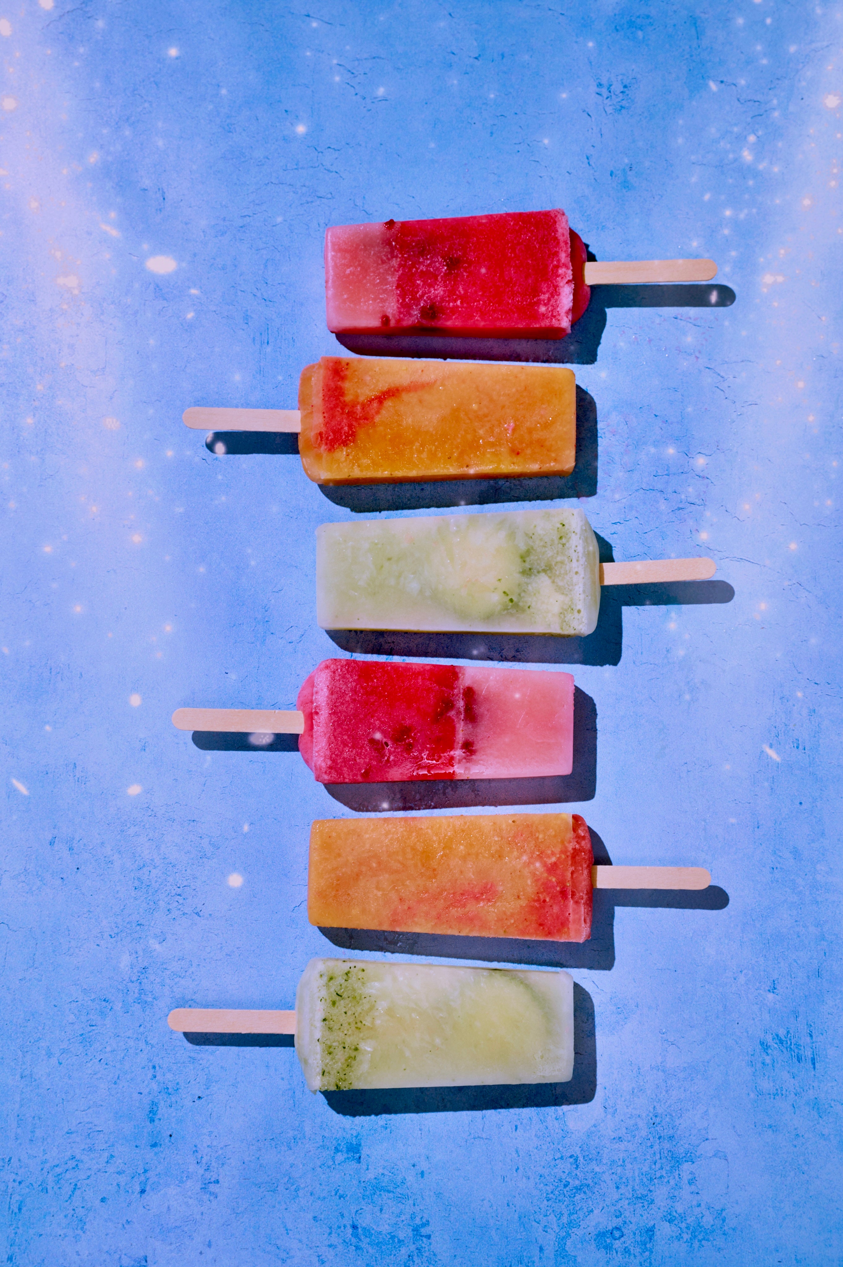 Soul pops - 8 per box